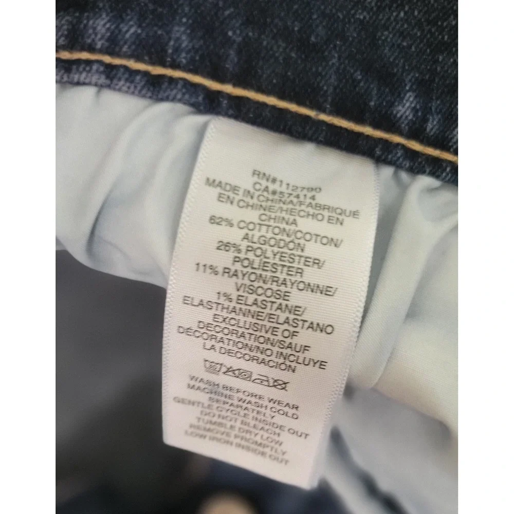 TRUE RELIGION Men's Blue Medium Wash Denim Shorts Relaxed Baggy Size W38 NWT